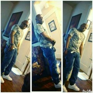 Meet your Posher, Corey